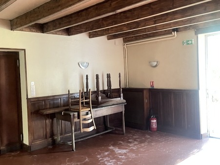 Maison sur Mervent ; 279 000 €  ; Achat Réf. DOM17753