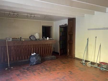 A vendre maison Mervent 85200; 279 000 € 