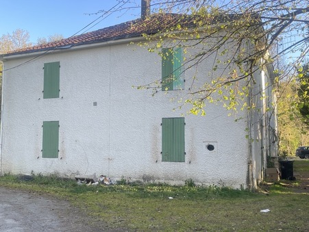 A vendre maison Mervent 85200; 279 000 € 