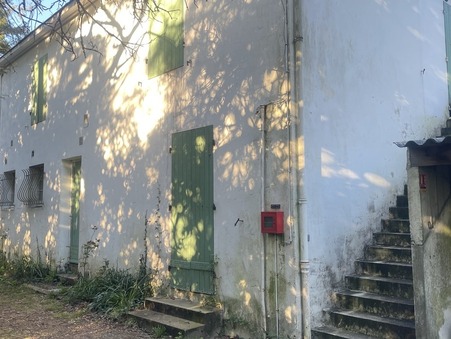 Vente maison 279 000 €  Mervent