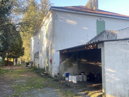 Maison 279 000 €  Réf. DOM17753 Mervent