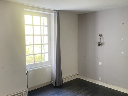 Achat maison Mervent Réf. DOM17753