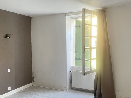 Achat maison Mervent Réf. DOM17753