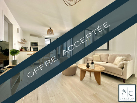 Vente appartement 180 000 €  Ducos