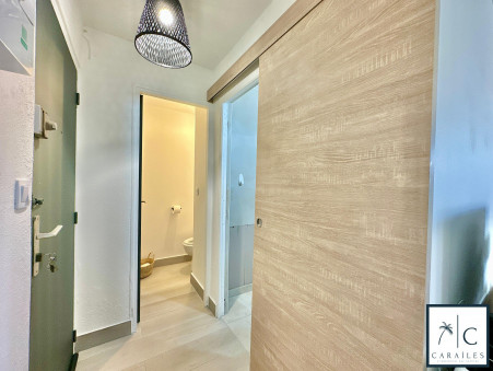 Achat appartement Ducos Réf. CAR163