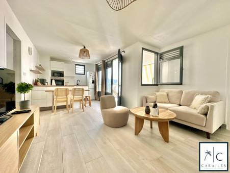 Achat appartement Ducos Réf. CAR163