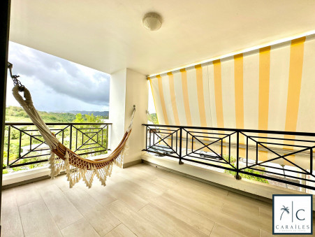 Appartement 180 000 €  sur Ducos (97224) - Réf. CAR163