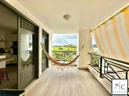 Appartement sur Ducos ; 180 000 €  ; A vendre Réf. CAR163