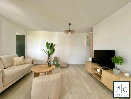 Appartement 180 000 €  sur Ducos (97224) - Réf. CAR163