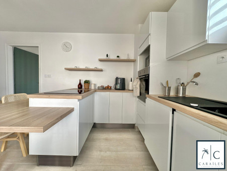 Achat appartement Ducos Réf. CAR163