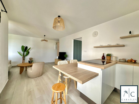 Appartement sur Ducos ; 180 000 €  ; A vendre Réf. CAR163