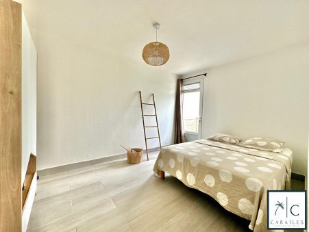 Appartement 180 000 €  sur Ducos (97224) - Réf. CAR163