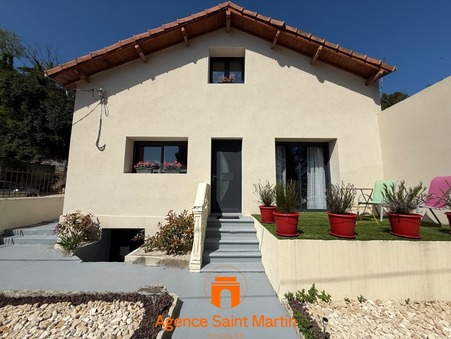 Le Teil  209 000 €