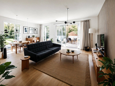 TERNAY  455 500 €