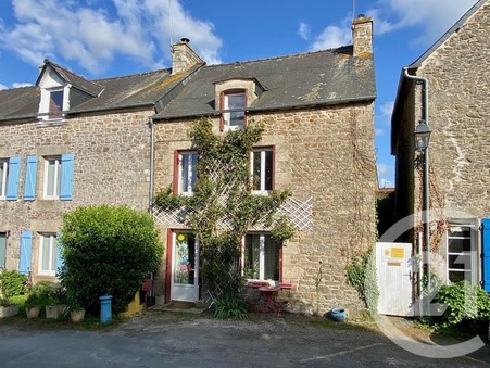 Beaussais sur mer  242 650 €