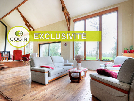 Tinteniac  435 000 €