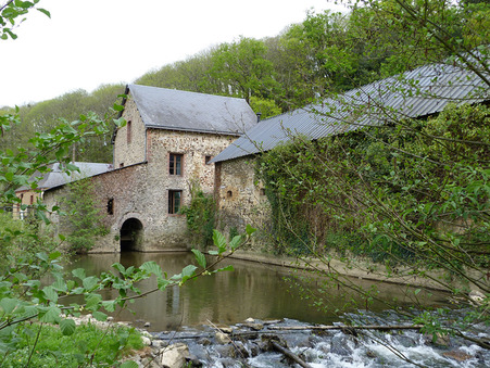 Maison sur Craon ; 569 000 € ; A vendre Réf. M811294