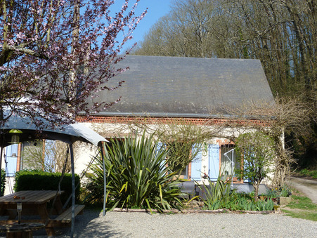 A vendre maison Craon 53400; 569 000 €