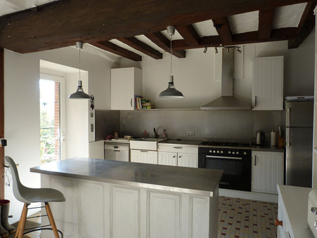 Achat maison Craon Réf. M811294