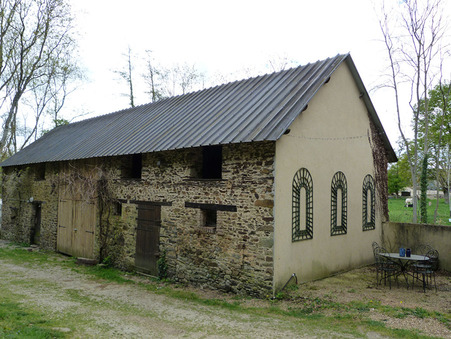 Maison sur Craon ; 569 000 € ; Vente Réf. M811294