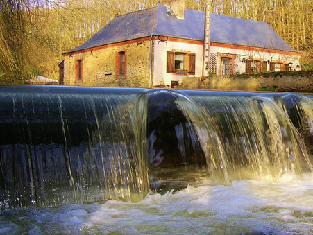 Achat maison Craon Réf. M811294