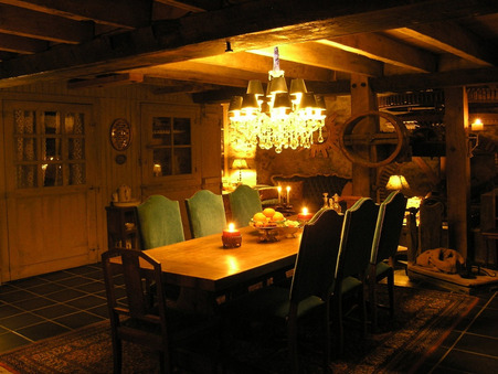 Maison 569 000 € Réf. M811294 Craon