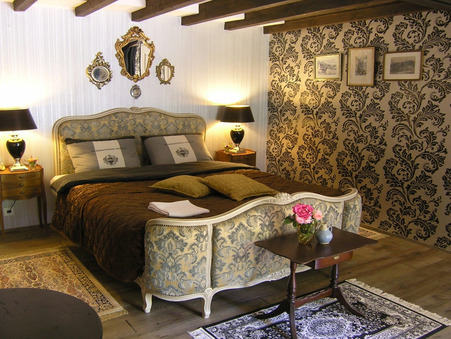 A vendre maison Craon 53400; 569 000 €