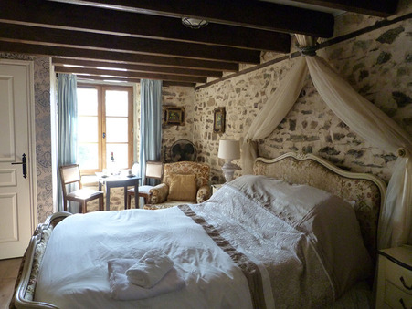 Vente maison 569 000 € Craon