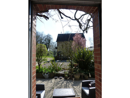 Maison 569 000 € Réf. M811294 Craon