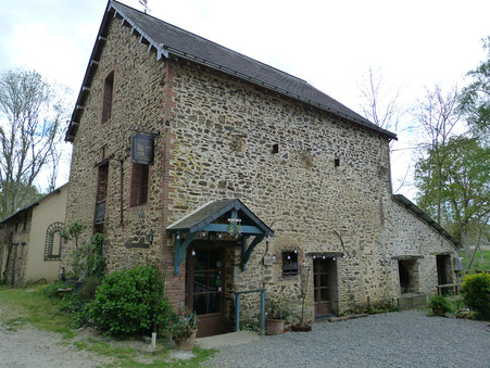 Achat maison Craon Réf. M811294