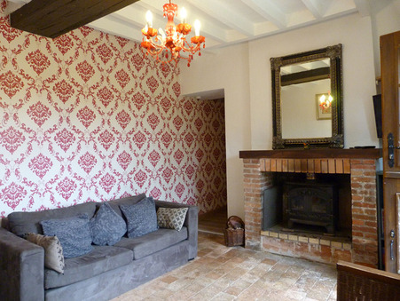 Achat maison Craon Réf. M811294