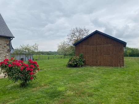 Maison sur Saint Pierre des Landes ; 169 000 € ; Vente Réf. M711269