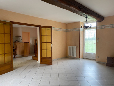 Maison 169 000 € sur Saint Pierre des Landes (53500) - Réf. M711269