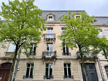 Nancy  269 000 €