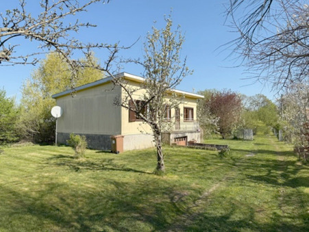 Gambais  240 000 €