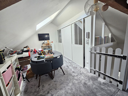 Vente Maison Viarmes Réf. 213 - Slide 10