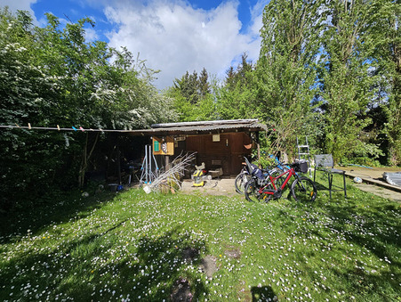 Vente Maison Viarmes Réf. 213 - Slide 17