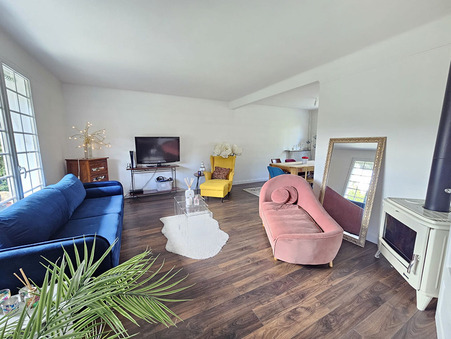 Vente Maison Viarmes Réf. 213 - Slide 3