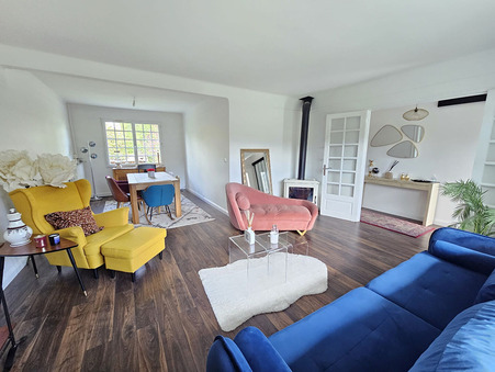 Vente Maison Viarmes Réf. 213 - Slide 4