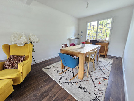 Vente Maison Viarmes Réf. 213 - Slide 5