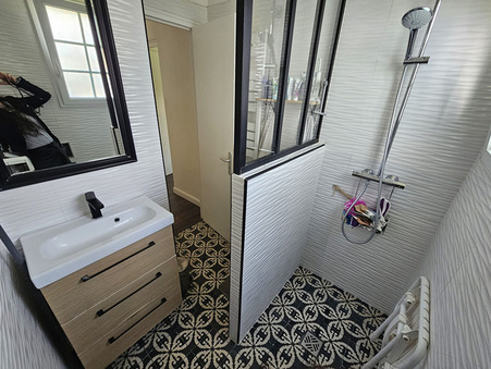 Vente Maison Viarmes Réf. 213 - Slide 8