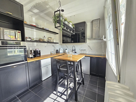 Vente Maison Viarmes Réf. 213 - Slide 9