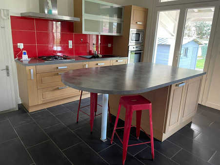Bergerac  915 €