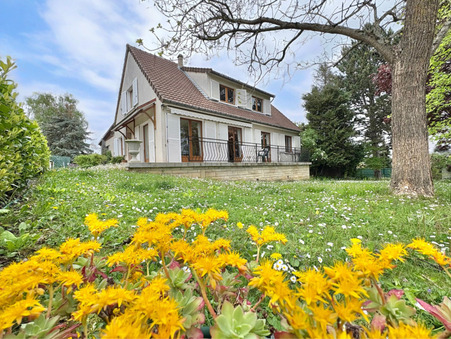 Cormontreuil  429 500 €