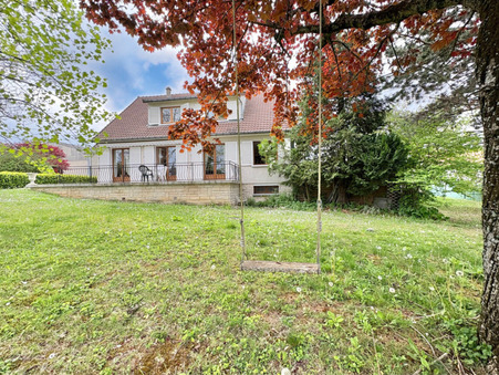 Maison sur Cormontreuil ; 429 500 €  ; Achat Réf. JW2418