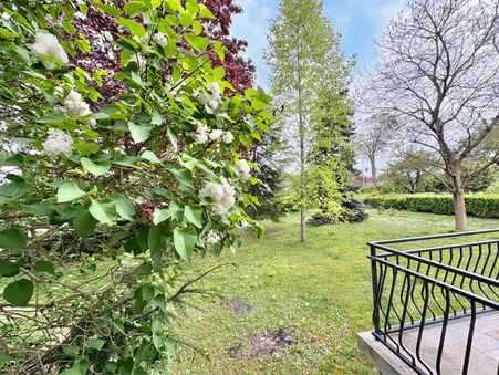 Maison 429 500 €  Réf. JW2418 Cormontreuil