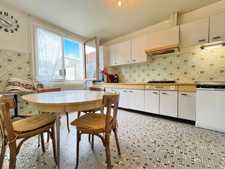 Maison 429 500 €  sur Cormontreuil (51350) - Réf. JW2418