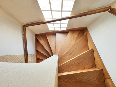 A vendre maison Cormontreuil 51350; 429 500 € 