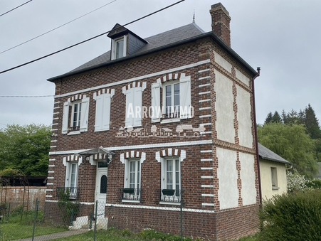LISORS  220 000 €