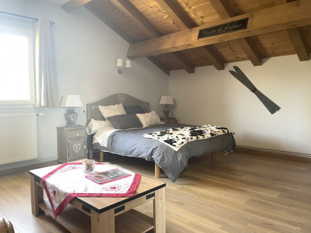 Maison sur Saint-Martin-en-Vercors ; 630 000 €  ; A vendre Réf. GK3361
